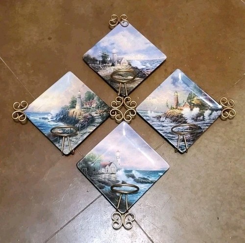 Thomas kinkade illuminations - thomas,